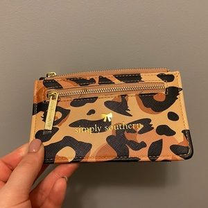 SIMPLY SOUTHERN WALLET